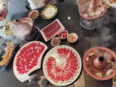 -南门涮肉(上海一店)