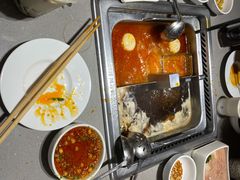 捞派毛肚-海底捞火锅(方塔东街店)