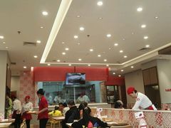 大堂-喜家德虾仁水饺(马栏店)