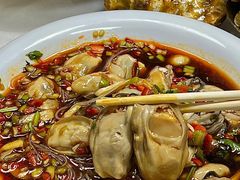 -富临港·蒸汽海鲜·手抓海鲜·炒菜(栈桥店)