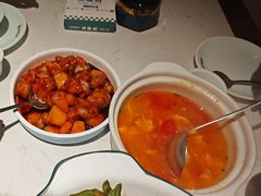-宋徽厨·安徽菜(绿地店)