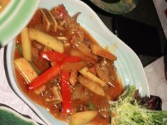 -暹罗湾东南亚餐厅