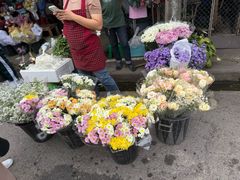 -瓦洛洛传统市场