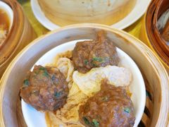 陈皮牛肉球-添好运点心专门店(百老汇店)