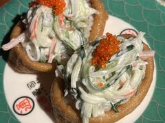 -元通寿司(东骏店)