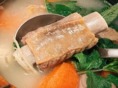 -一坐一忘云南菜(嘉里中心店)