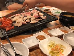 -香猪坊(五道口店)