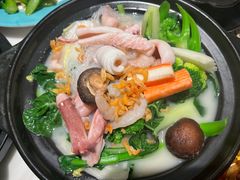 -新世界餐厅(万达店)