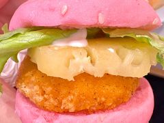 -密友回转自助火锅(世茂国际广场店)