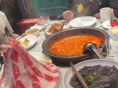 -川味观·鲜货火锅(景芳水湘店)