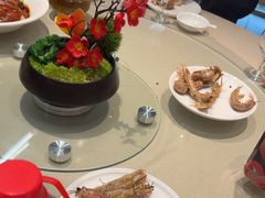 -普天和酒楼·新津菜·烤鸭(天津之眼店)