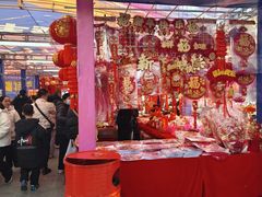 -西北轻工批发市场