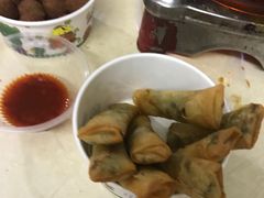 -桂萍特色牛筋牛杂(长堤街总店)
