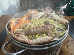 -九层海鲜塔(市南店)