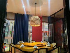 -亮欢寨快活林 酸汤鱼(仁怀店)