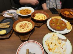 -萨莉亚意式餐厅(杭州滨江天街店)