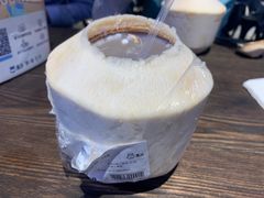 椰青-盒马鲜生(曜一城店)