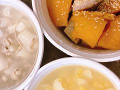 -黄记潮汕甜汤(贝底田坊店)