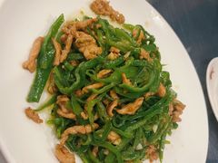 -川味中国寻香馆(琴台路店)