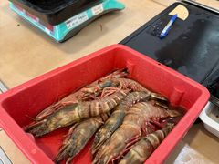 -ZF Seafood Restaurant 卓峰海鲜餐