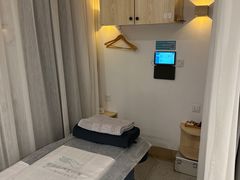-麦悠悠·SPA·推拿(太阳山路店)