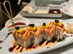 -阿吾罗日本料理(K11艺术中心店)