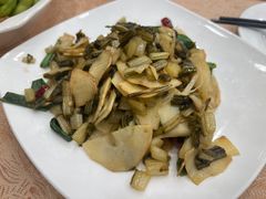 -瑞福园联谊餐室(茂名南路店)