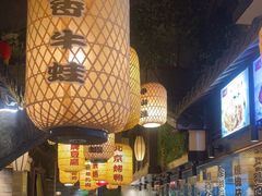 -永安水煮活鱼·仪征菜(仪征奥林匹克店)