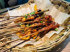 -花盐街·四川乐山小吃(西单大悦城店)