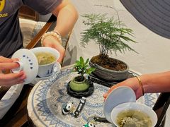 -院8里·少城记忆老川菜(宽窄巷子店)