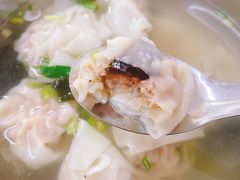-海萍馄饨(湖北路店)