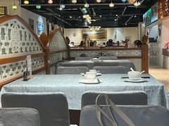 -巴扎美食·新疆菜·西域歌舞表演餐厅(新疆大厦店)