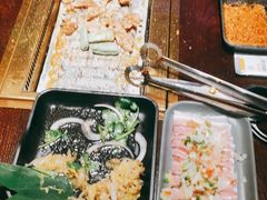 -新石器烤肉(之心城店)