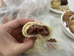 -老磁器口豆汁店(天坛店)