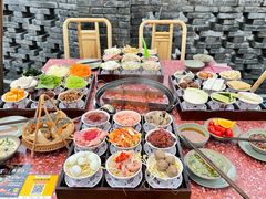 -纸盐河码头火锅(十八梯店)