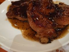 牛排-芭菲盛宴·环球美食(锦城万达广场店)