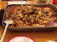 -赵大妖·活鱼现烤(天水店)