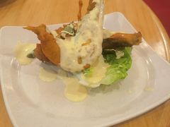 -真浪大家乐海鲜餐馆