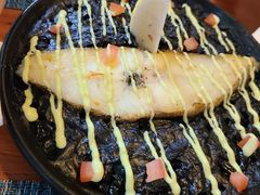 -帕歌西班牙餐厅paco tapas