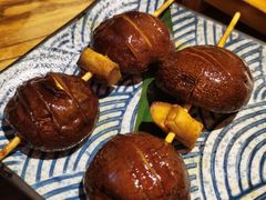 -酒窝烧鸟(科华街店)