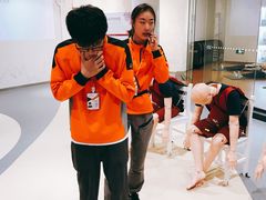 -东方绿舟景区