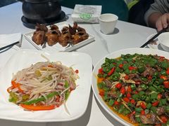 -琬苑鸽庄·川粤融合菜(解放碑总店)