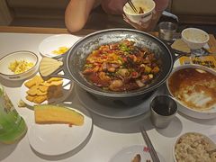 -醉得意·家常菜(杨家湾店)