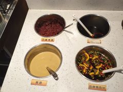 -小米烤肉·和牛原切-创意韩料(东关店)