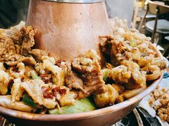-炉小二铜锅牛蛙•川湘菜(三里屯店)