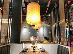 -今崎烧·关西寿喜烧专门店(永庆坊店)