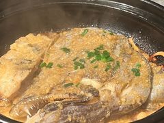 -人间酒暖·Go blanc·烧鸟·深夜食堂(陆家嘴店)