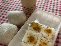 -南大门韩国米糕(公滨路店)