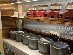 -老馆子·建德菜·山肴鱼鲜(海威新界店)