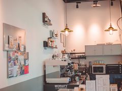 -CoffeeVendor(西乡店)
